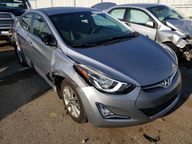 hyundai elantra se 2015 5npdh4ae4fh634872