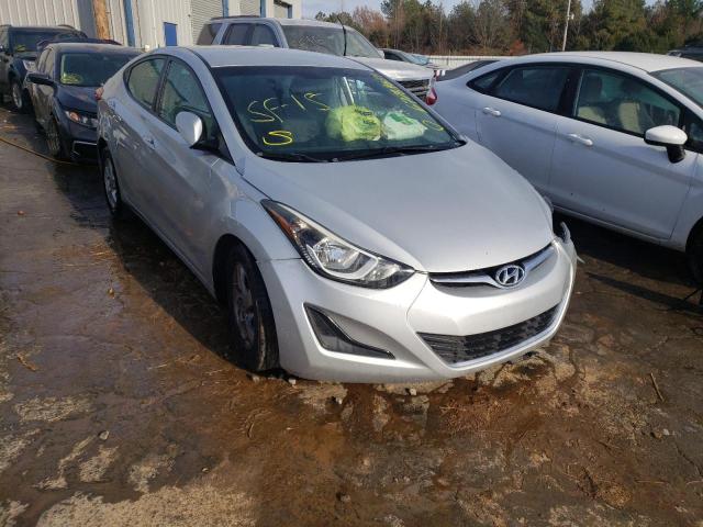 hyundai elantra se 2015 5npdh4ae4fh635276