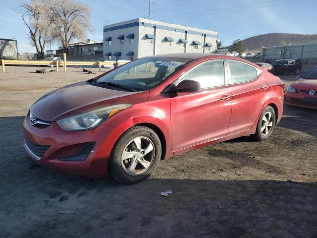 hyundai elantra se 2015 5npdh4ae4fh649856