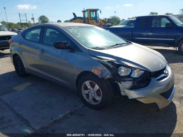 hyundai elantra 2015 5npdh4ae4fh651087