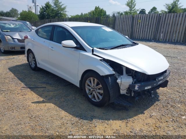 hyundai elantra 2016 5npdh4ae4gh656372