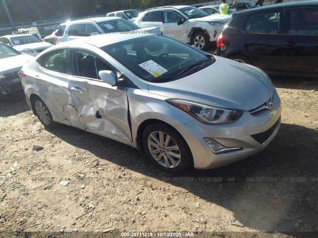 hyundai elantra 2016 5npdh4ae4gh659627