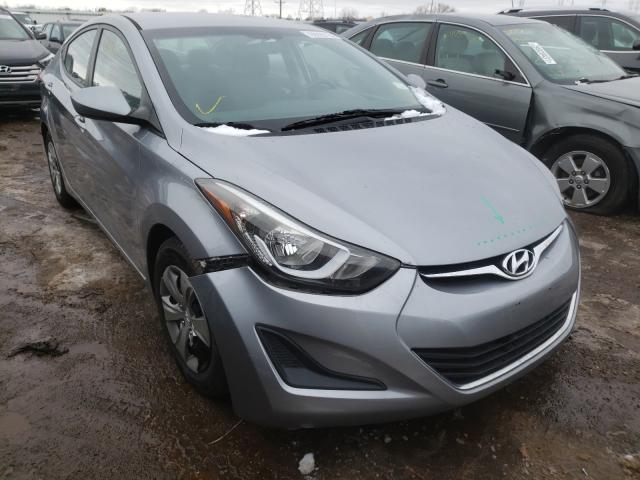 hyundai elantra 2016 5npdh4ae4gh669641