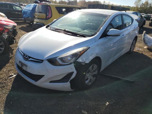 hyundai elantra 2016 5npdh4ae4gh673057