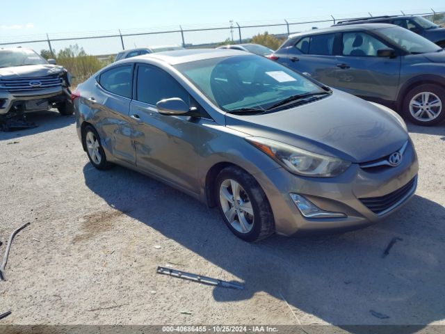 hyundai elantra 2016 5npdh4ae4gh676203