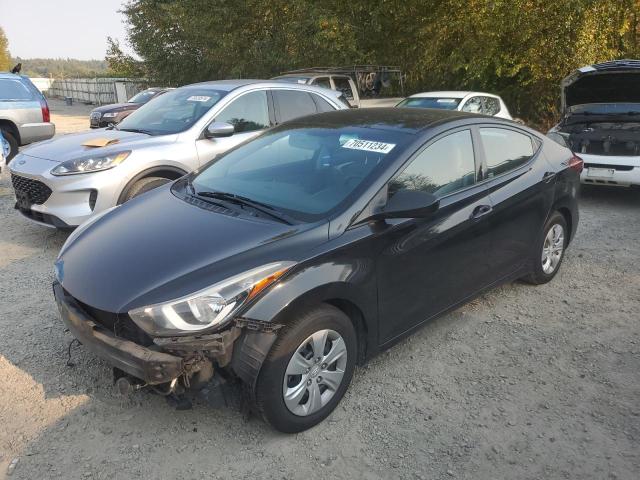 hyundai elantra se 2016 5npdh4ae4gh676461