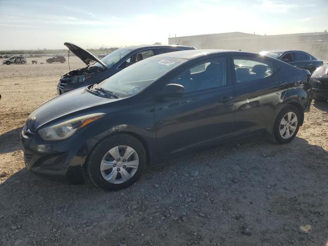 hyundai elantra se 2016 5npdh4ae4gh685824