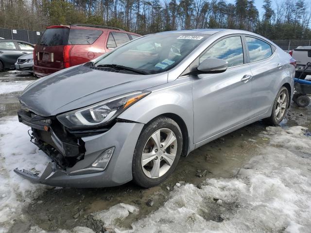 hyundai elantra se 2016 5npdh4ae4gh689582