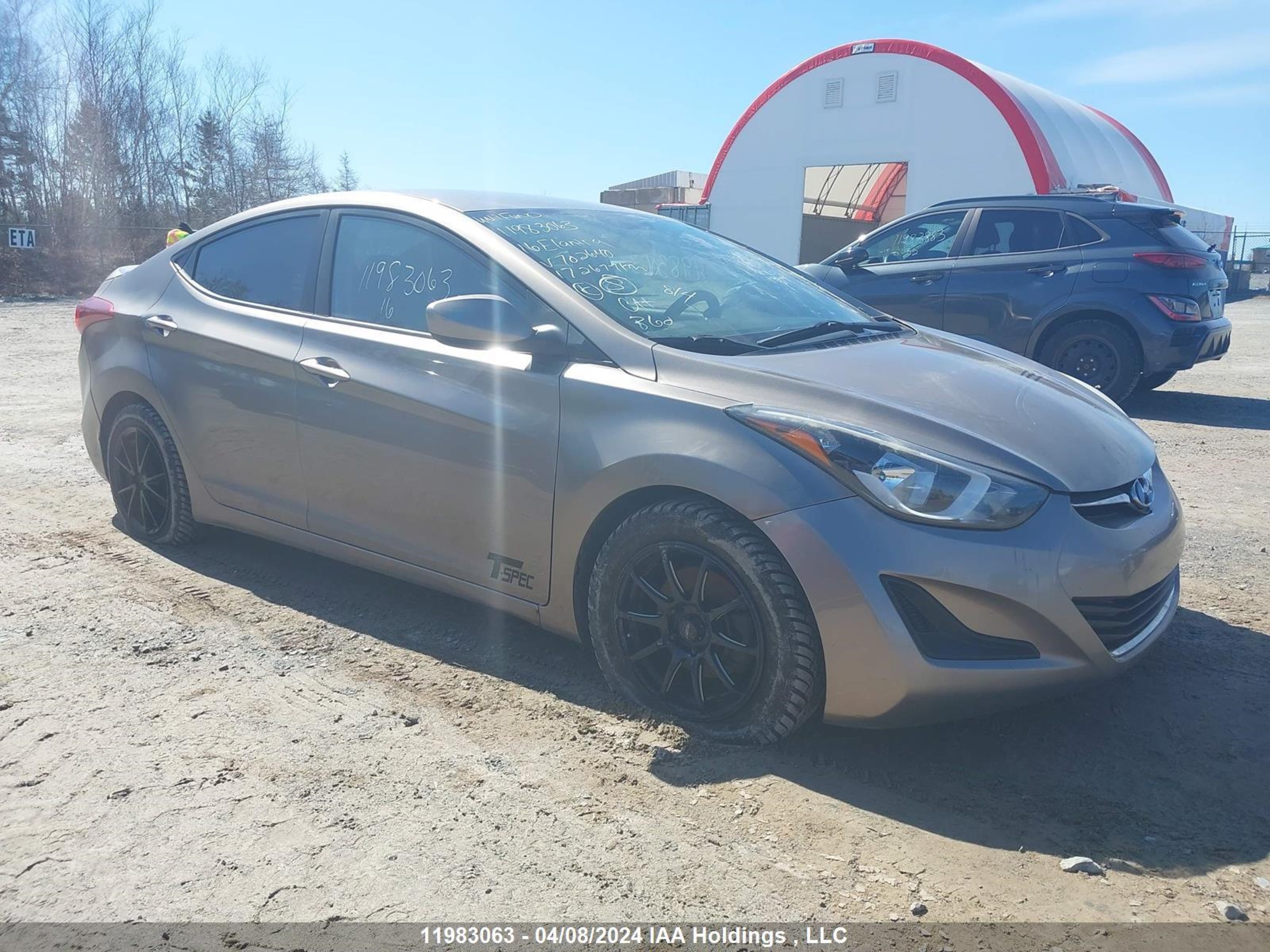 hyundai elantra 2016 5npdh4ae4gh702640