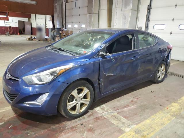 hyundai elantra 2016 5npdh4ae4gh711063