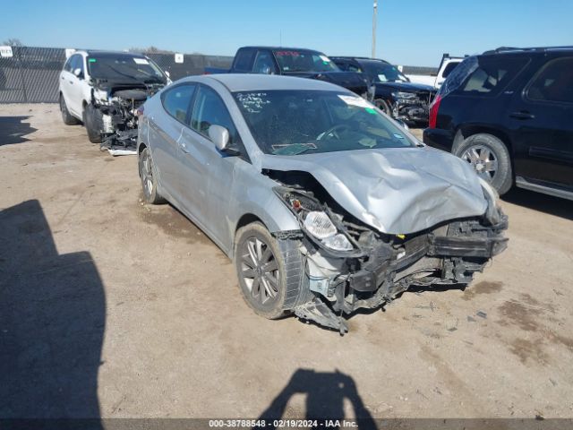 hyundai elantra 2016 5npdh4ae4gh713427