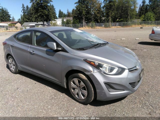 hyundai elantra 2016 5npdh4ae4gh720216