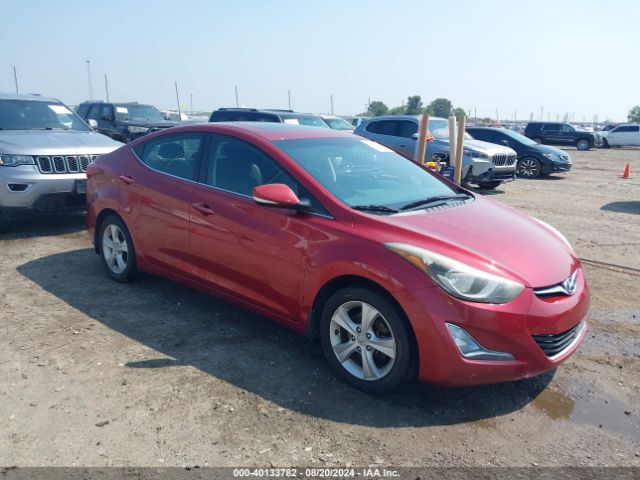 hyundai elantra 2016 5npdh4ae4gh730552