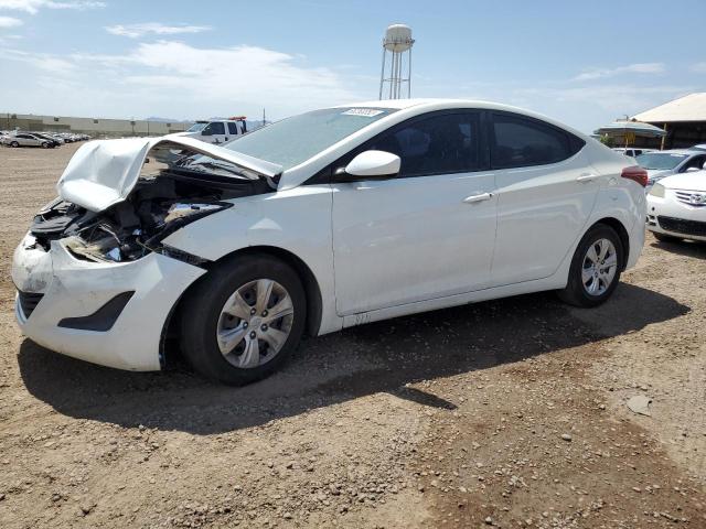 hyundai elantra 2016 5npdh4ae4gh737971