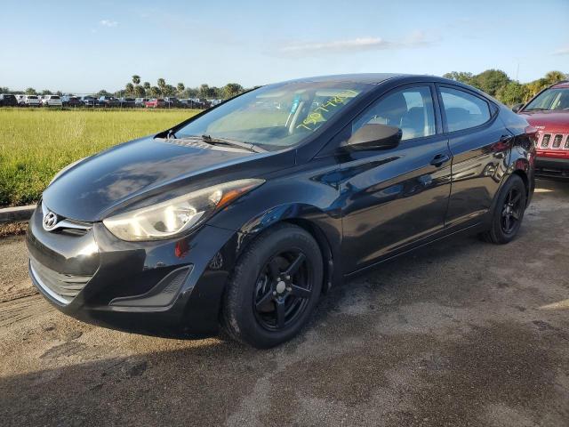 hyundai elantra se 2016 5npdh4ae4gh759193