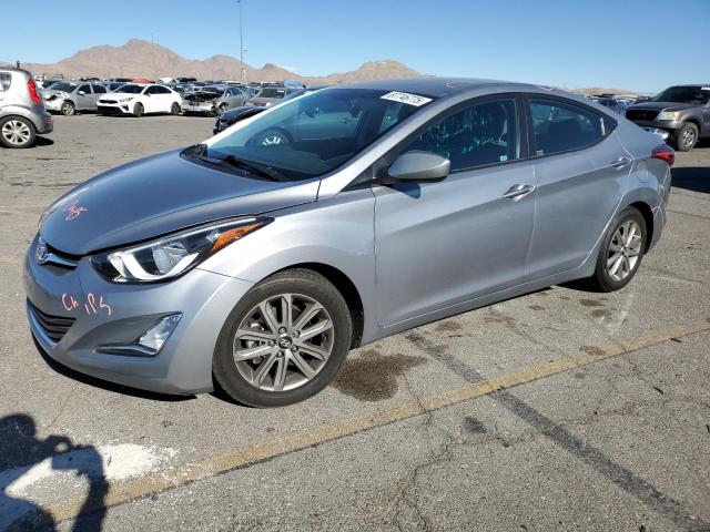 hyundai elantra se 2016 5npdh4ae4gh767536