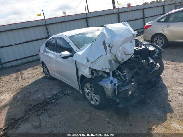 hyundai elantra 2016 5npdh4ae4gh772011