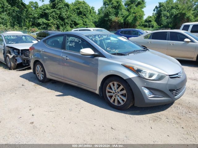 hyundai elantra 2016 5npdh4ae4gh772400