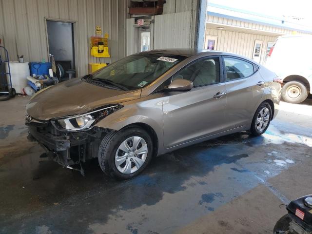 hyundai elantra se 2016 5npdh4ae4gh775202