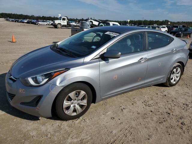 hyundai elantra se 2016 5npdh4ae4gh786281