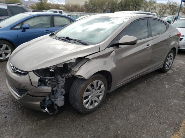 hyundai elantra gl 2011 5npdh4ae5bh026417