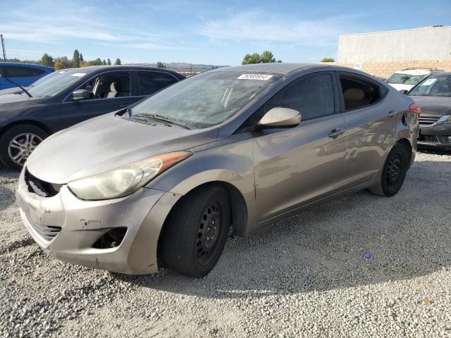 hyundai elantra gl 2011 5npdh4ae5bh028846