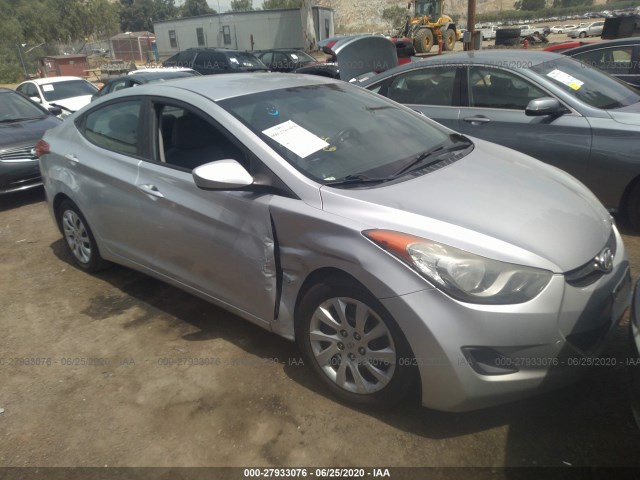 hyundai elantra 2011 5npdh4ae5bh043380