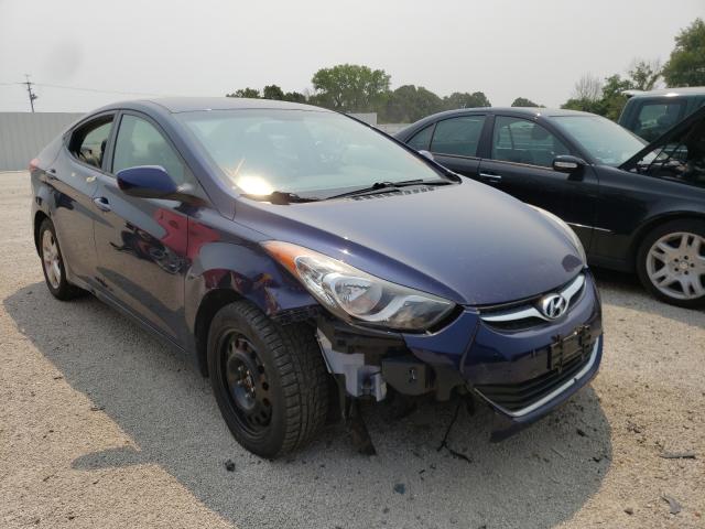 hyundai elantra gl 2011 5npdh4ae5bh049924