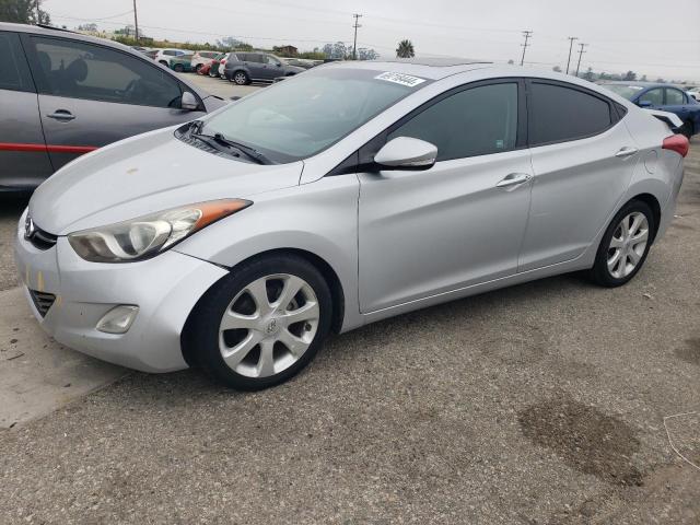 hyundai elantra gl 2011 5npdh4ae5bh051625