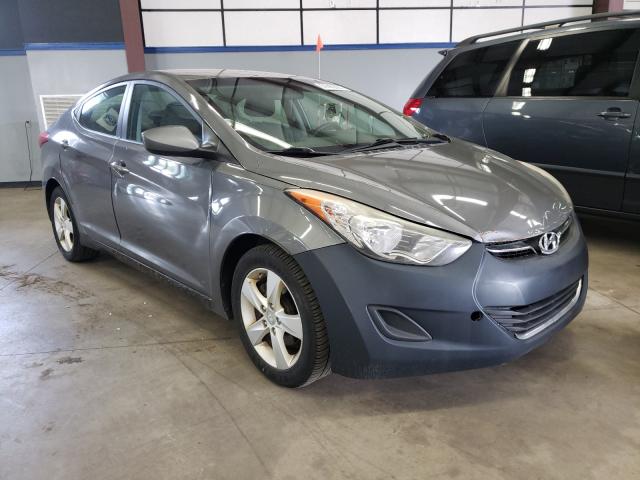 hyundai elantra gl 2011 5npdh4ae5bh057506