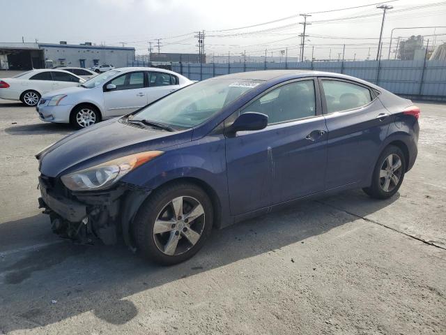 hyundai elantra gl 2012 5npdh4ae5ch070340