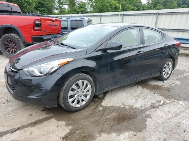 hyundai elantra 2012 5npdh4ae5ch074775