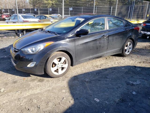 hyundai elantra 2012 5npdh4ae5ch092239