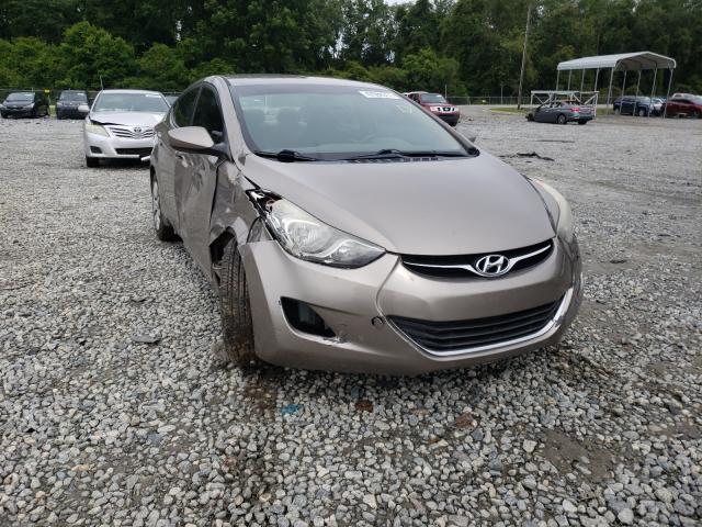 hyundai elantra gl 2012 5npdh4ae5ch093679