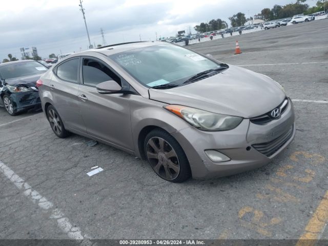 hyundai elantra 2012 5npdh4ae5ch094010