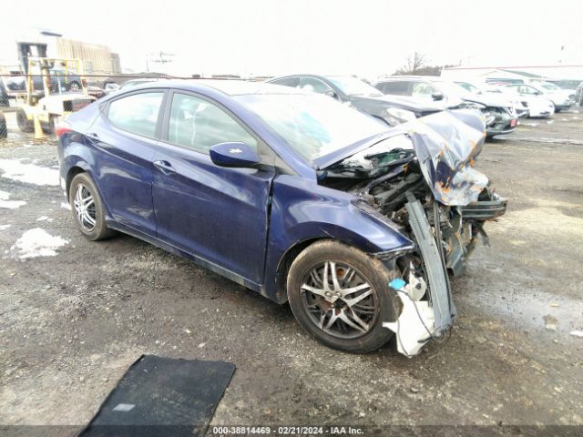 hyundai elantra 2012 5npdh4ae5ch095657