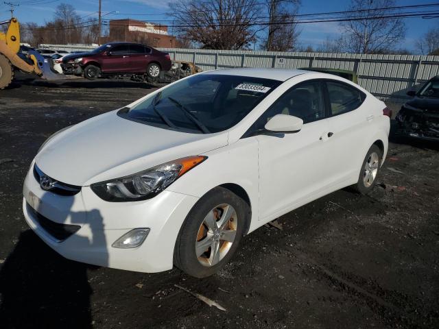 hyundai elantra gl 2012 5npdh4ae5ch097988