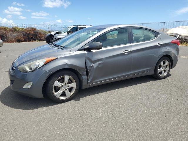 hyundai elantra gl 2012 5npdh4ae5ch113946