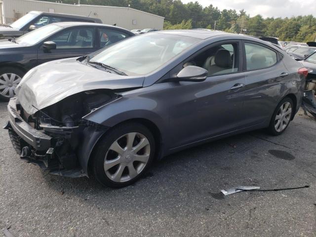 hyundai elantra gl 2012 5npdh4ae5ch119018