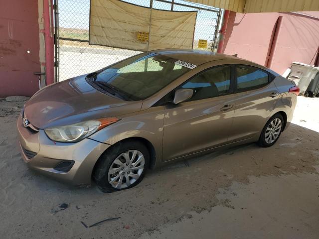 hyundai elantra 2012 5npdh4ae5ch121240