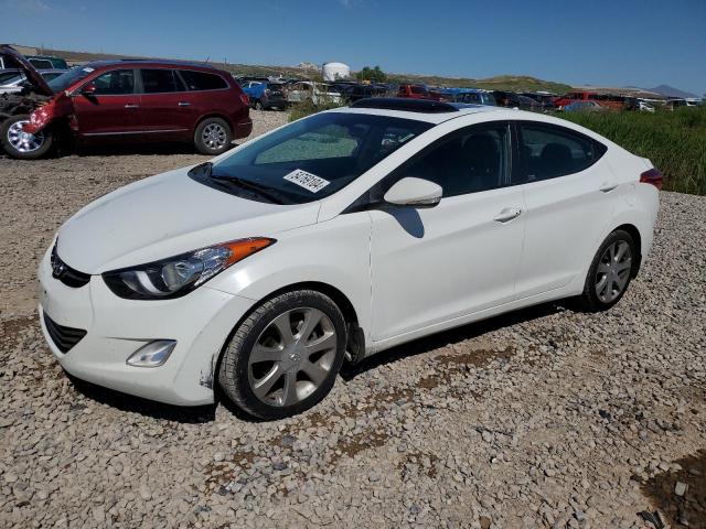 hyundai elantra 2012 5npdh4ae5ch127622