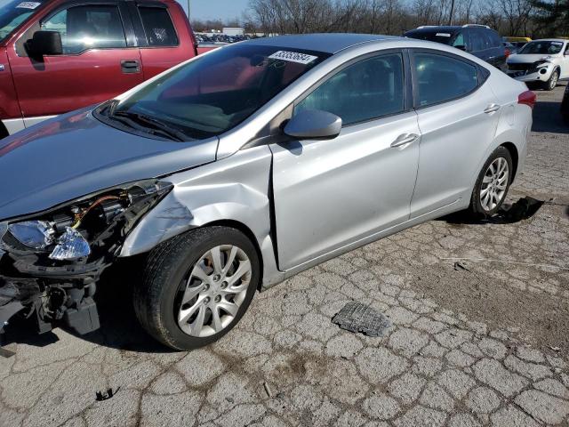 hyundai elantra gl 2012 5npdh4ae5ch131007