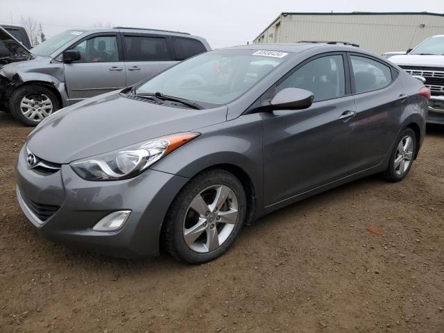 hyundai elantra gl 2012 5npdh4ae5ch131329