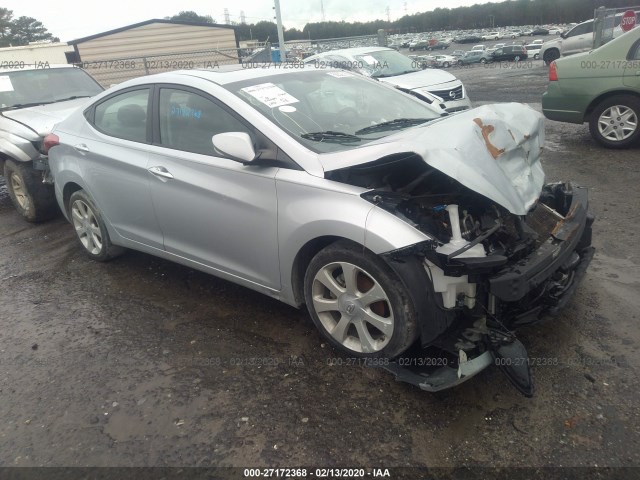 hyundai elantra 2012 5npdh4ae5ch132707