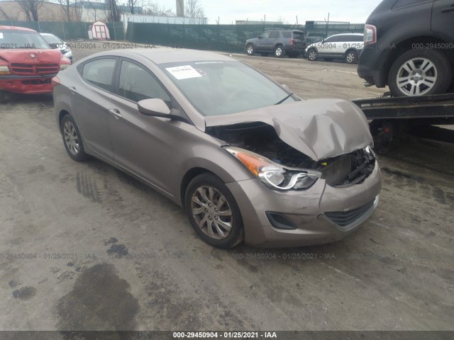 hyundai elantra 2012 5npdh4ae5ch133579