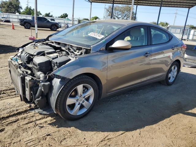 hyundai elantra gl 2012 5npdh4ae5ch148793