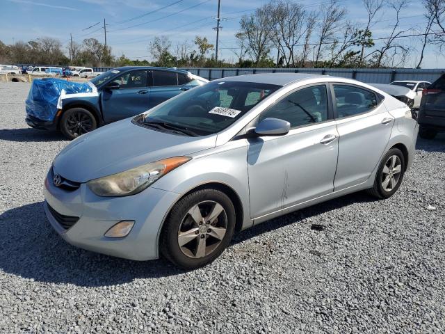 hyundai elantra gl 2012 5npdh4ae5ch151306