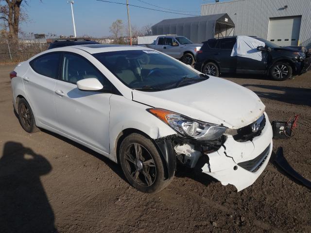 hyundai elantra gl 2013 5npdh4ae5dh178569