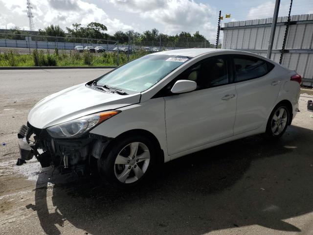 hyundai elantra 2013 5npdh4ae5dh180564