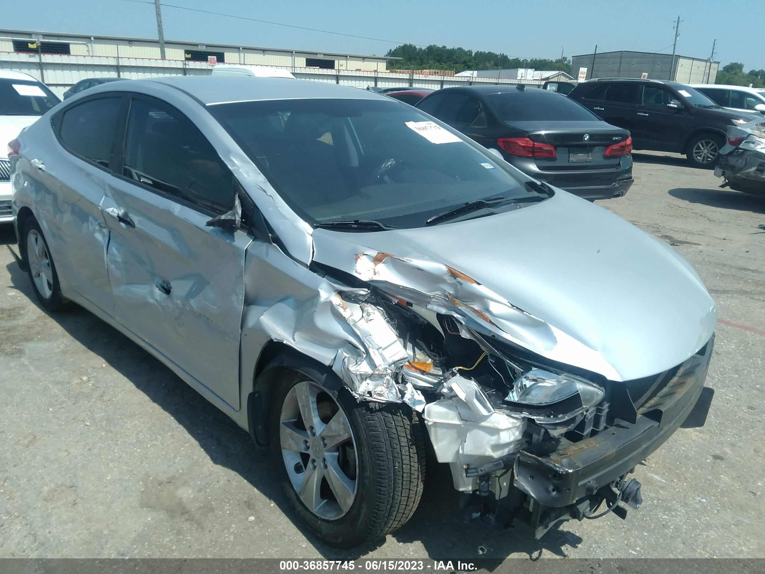 hyundai elantra 2013 5npdh4ae5dh201445